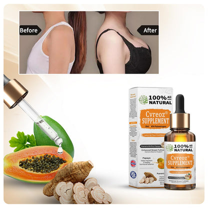 Papaya Supplement 30ml