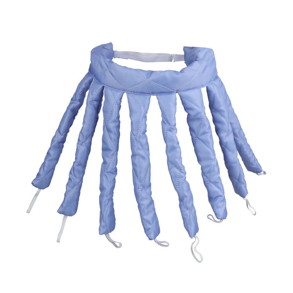 Cloth Hair Curler Set 33x55cm
