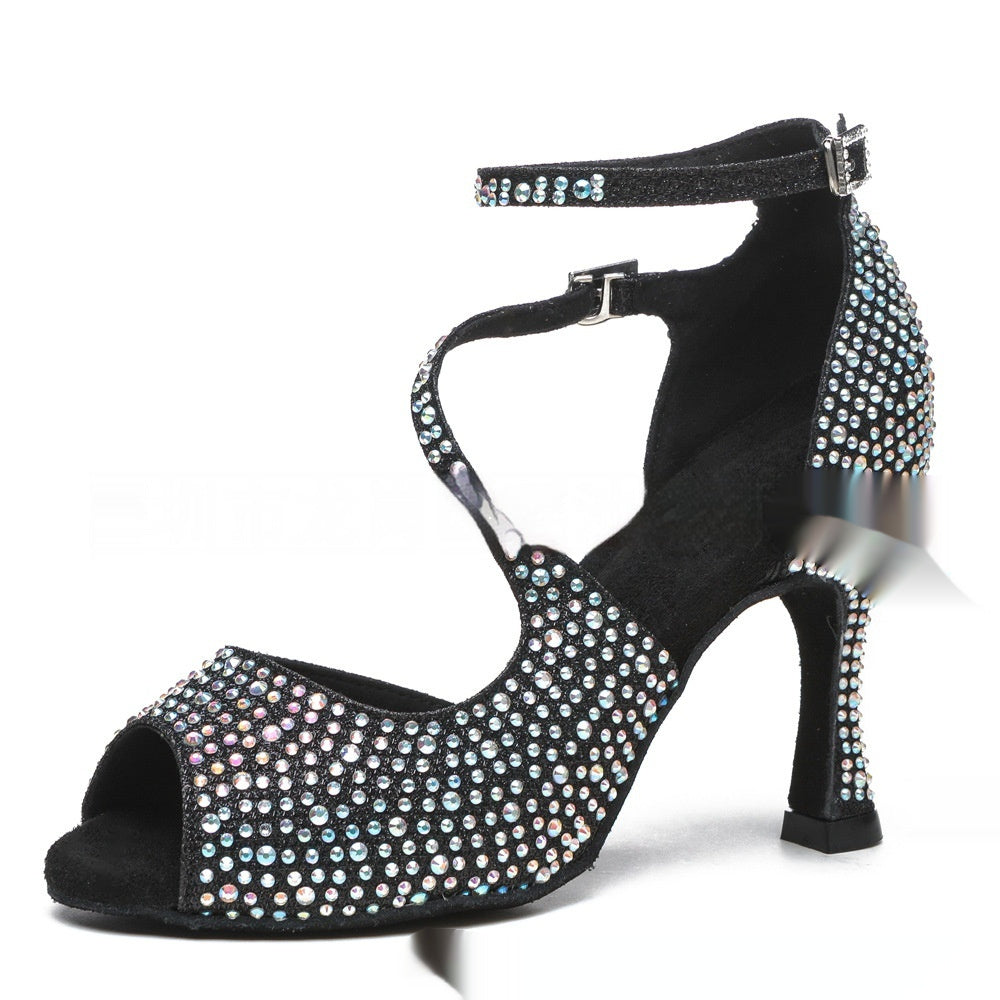Lightweight Dance Shoes