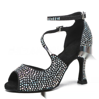 Lightweight Dance Shoes