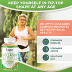 Collagen Soft Sweets The Max Mall