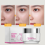 Vitamin C Face Cream 30g The Max Mall
