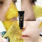 Gold Foil Snail Tear-Off Mask Hydrating The Max Mall