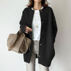 Slim Fit Polyester Cardigan The Max Mall
