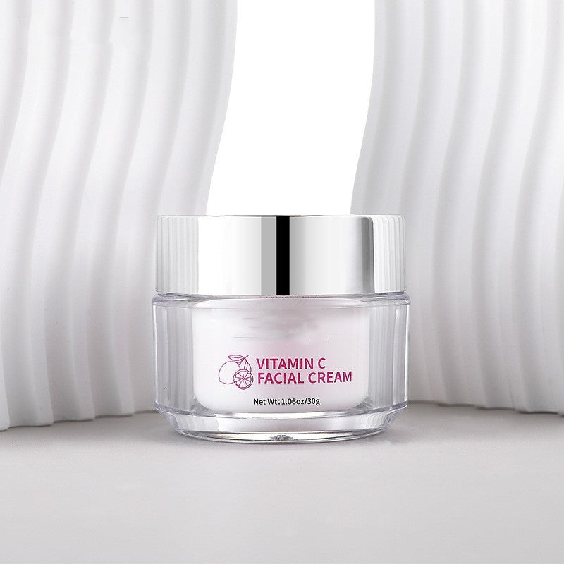 Vitamin C Face Cream 30g