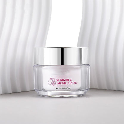 Vitamin C Face Cream 30g