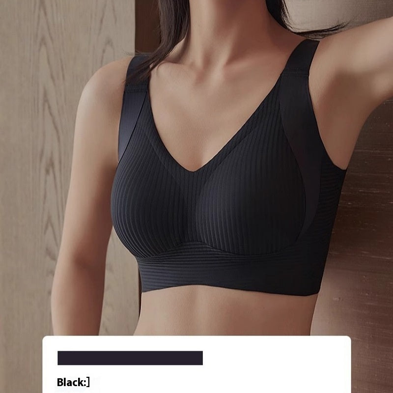 Breast Holding Thin Full Cup Underwear For Women The Max Mall