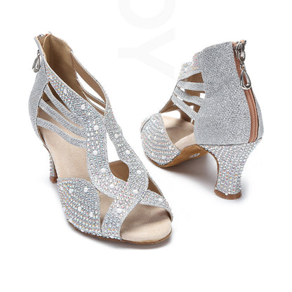 Professional Dance High Heels