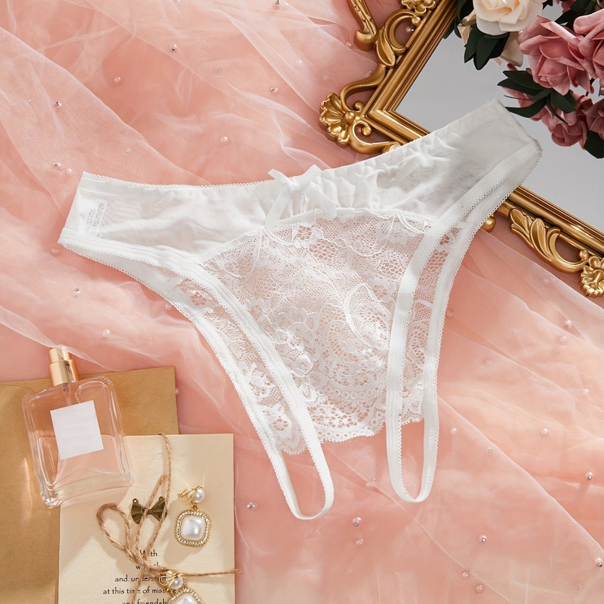 Sexy Lace Underwear For Women The Max Mall