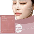 Face Mask Shrink Pore Moisturizing Refreshing Brightening Firming Lift Nourish Skin Care Deep Hydration Moisturizer The Max Mall