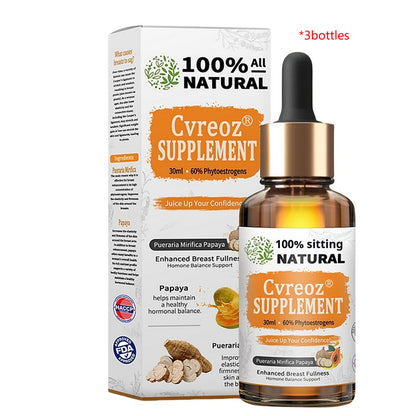 Papaya Supplement 30ml