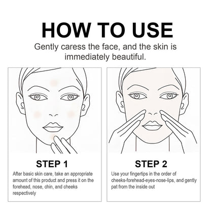 Centella Asiatica CC Cream Color Correcting