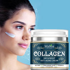 Day & Night Collagen Moisturizer SPF10 The Max Mall