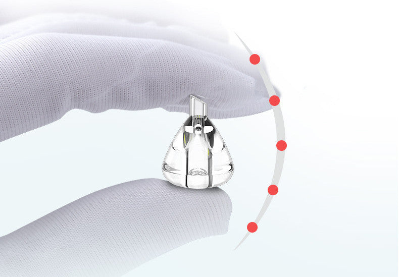 Convenient Baby Safe Nose Cleaner Vacuum Suction Nasal Mucus Runny Aspirator Inhale Baby Kids Healthy Care Stuff The Max Mall