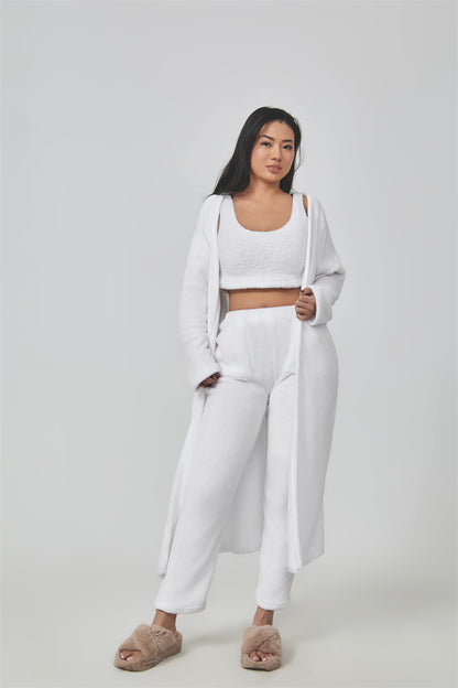 Soft 3-Piece Lounge Set