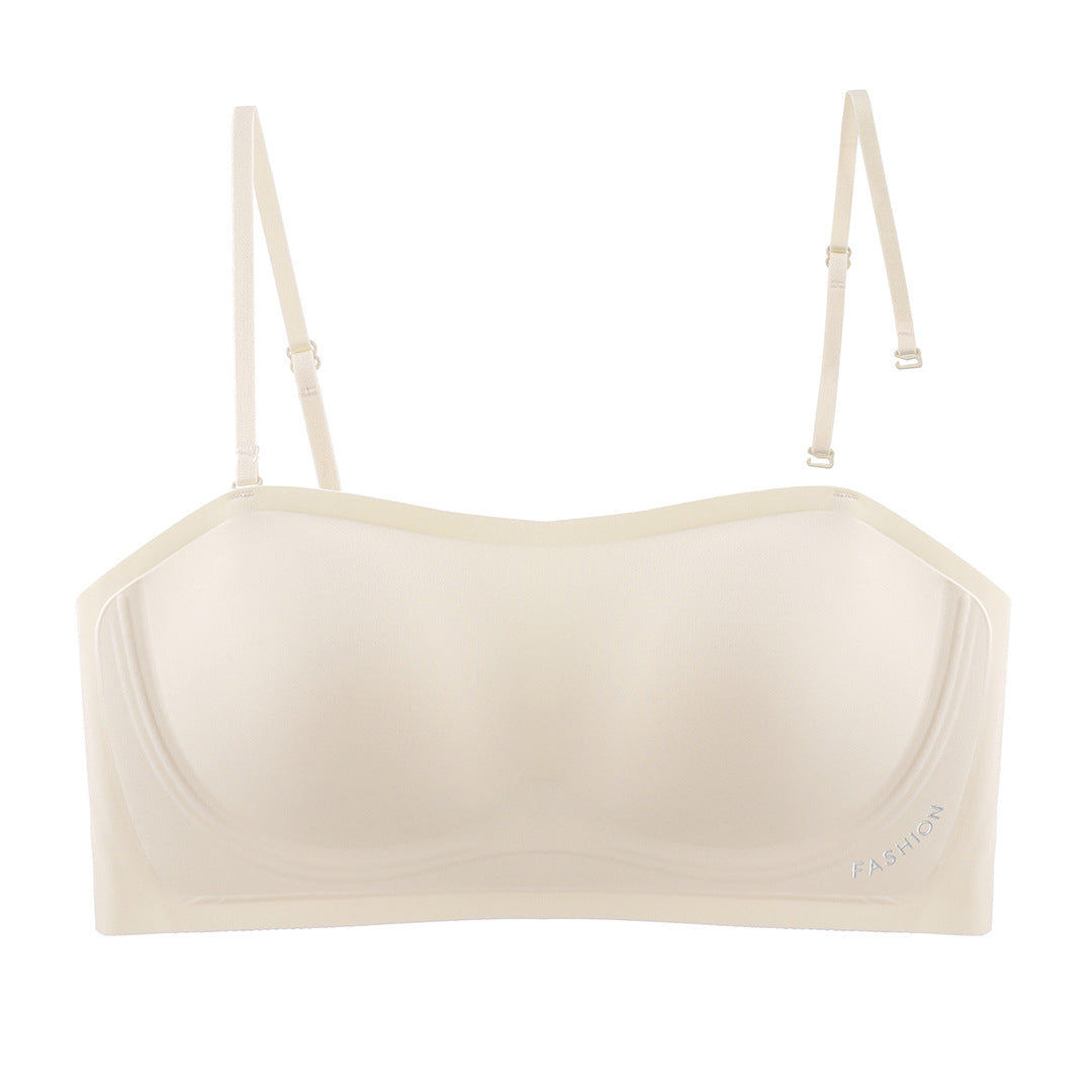 Strapless Liquid Foundation Underwear For Women The Max Mall