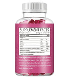 Collagen Soft Candy Gummies 60ct The Max Mall