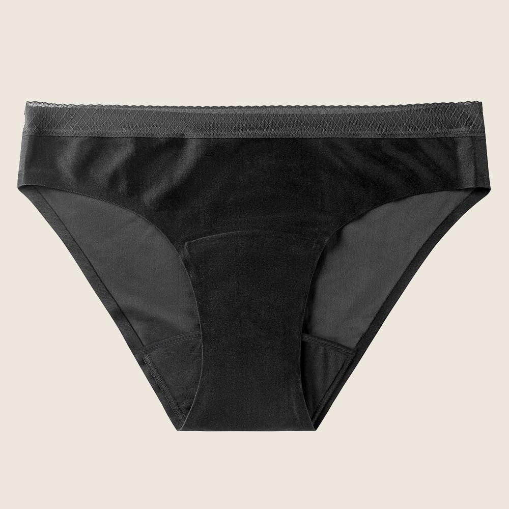 Heavy Flow Period Underwear by locoh panty