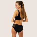 Heavy Flow Period Underwear by locoh panty