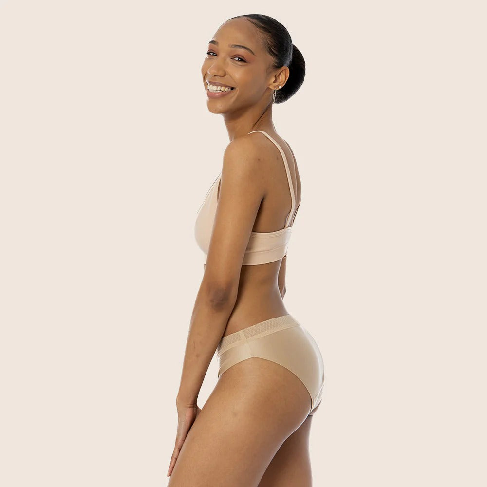 Heavy Flow Period Underwear by locoh panty