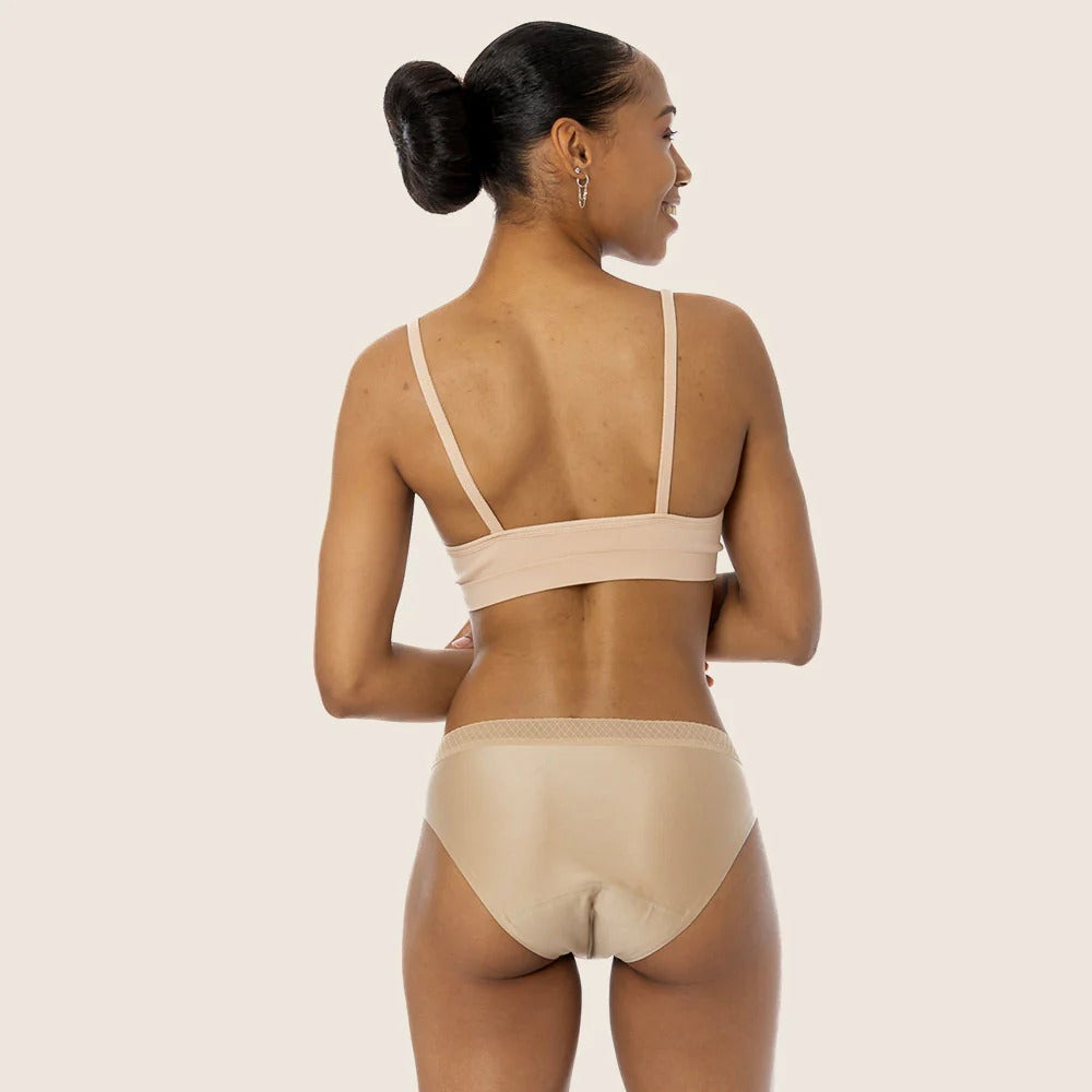 Heavy Flow Period Underwear by locoh panty