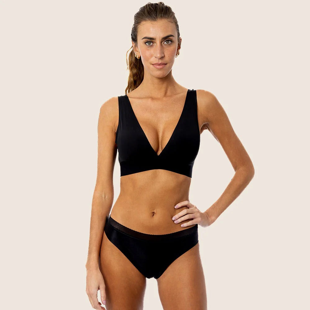 Heavy Flow Period Underwear by locoh panty