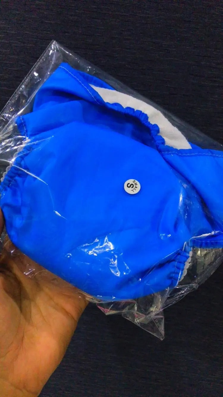 Reusable Comfy Diaper - 300x Washable