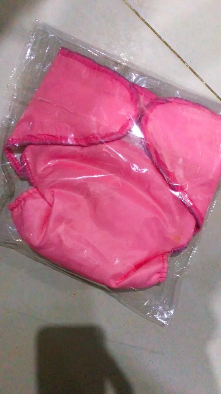 Reusable Comfy Diaper - 300x Washable